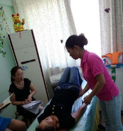 鄧州開心媽咪連鎖公司 免費培訓高級月嫂、育嬰師、催乳師，成就專業母嬰護理人才