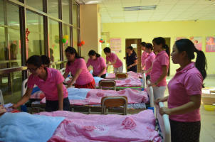 專業高級催乳師 為您開啟深圳科學母乳喂養之旅